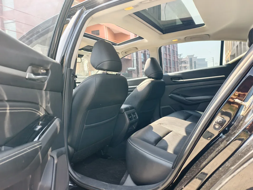 Nissan Altima Teana 2022 Teana 2.0L XL-TLS Enjoy Edition 2023 — thumbnail 3