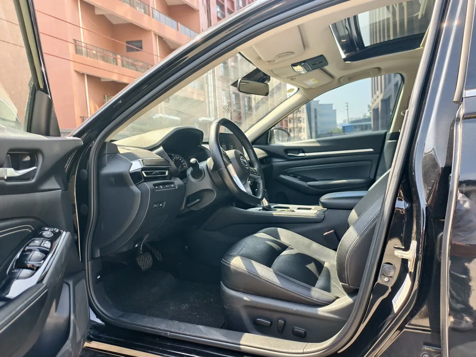 Nissan Altima Teana 2022 Teana 2.0L XL-TLS Enjoy Edition 2023 — thumbnail 5