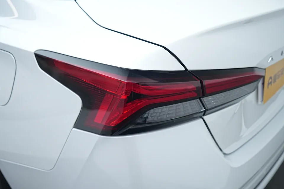 Nissan Altima Teana 2.0L XL-TLS Enjoy Edition 2023 — миниатюра 4