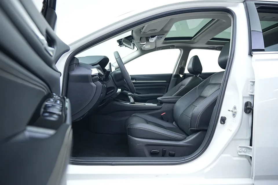 Nissan Altima Teana 2.0L XL-TLS Enjoy Edition 2023 — миниатюра 5