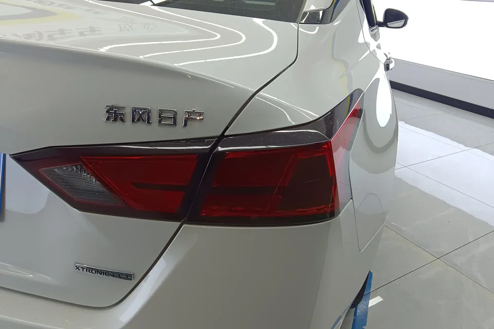 Nissan Altima Sound of nature 2021 2.0L XL Comfort Edition 2022 — thumbnail 2