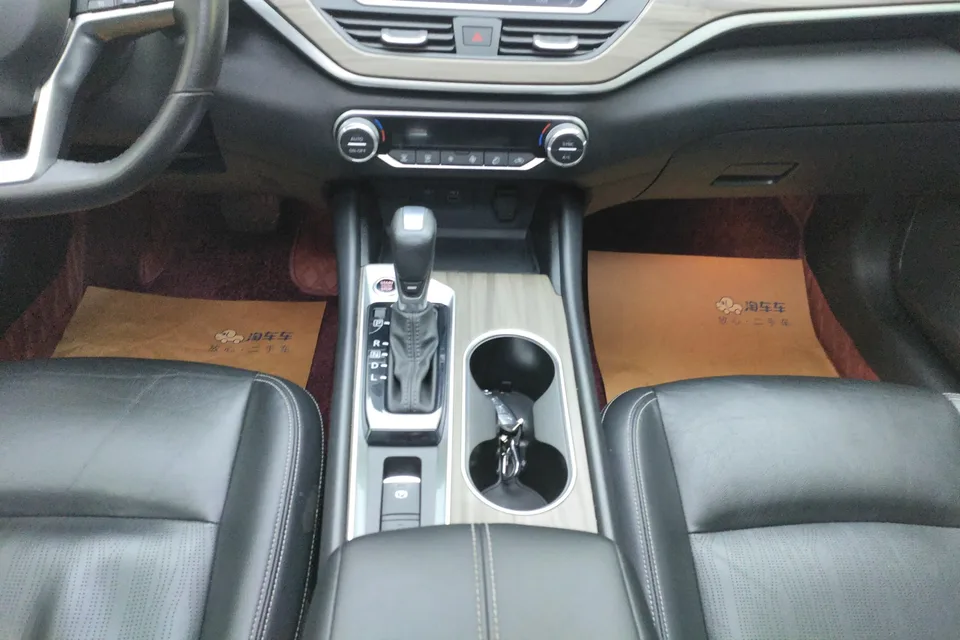 Nissan Altima Sound of nature 2021 2.0L XL Comfort Edition 2022 — thumbnail 4