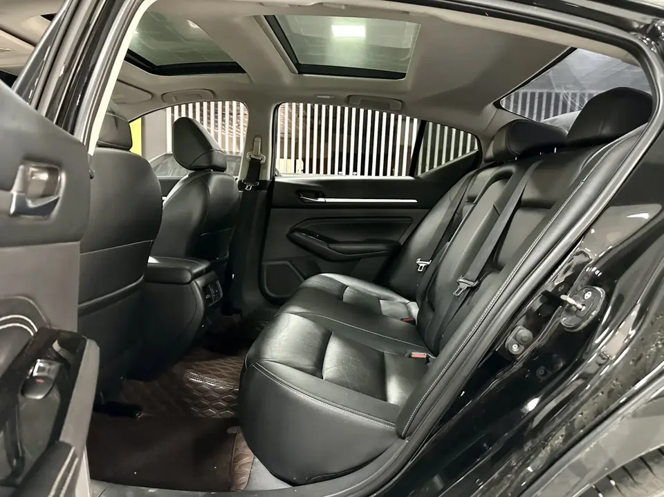 Nissan Altima Teana 2022 Teana 2.0L XL-TLS Enjoy Edition 2022 — thumbnail 3
