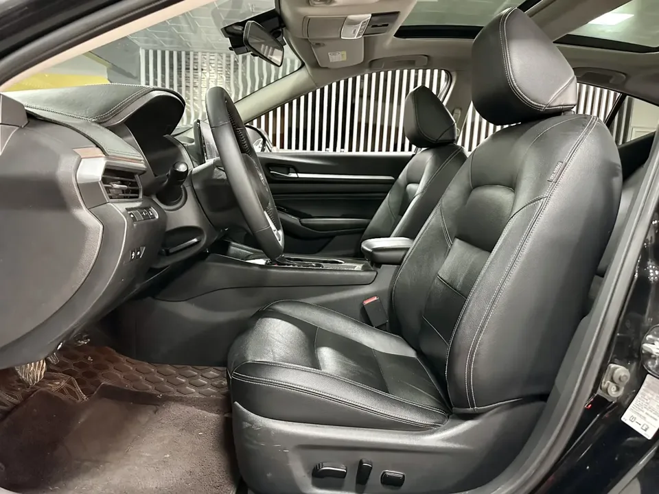 Nissan Altima Teana 2022 Teana 2.0L XL-TLS Enjoy Edition 2022 — thumbnail 5