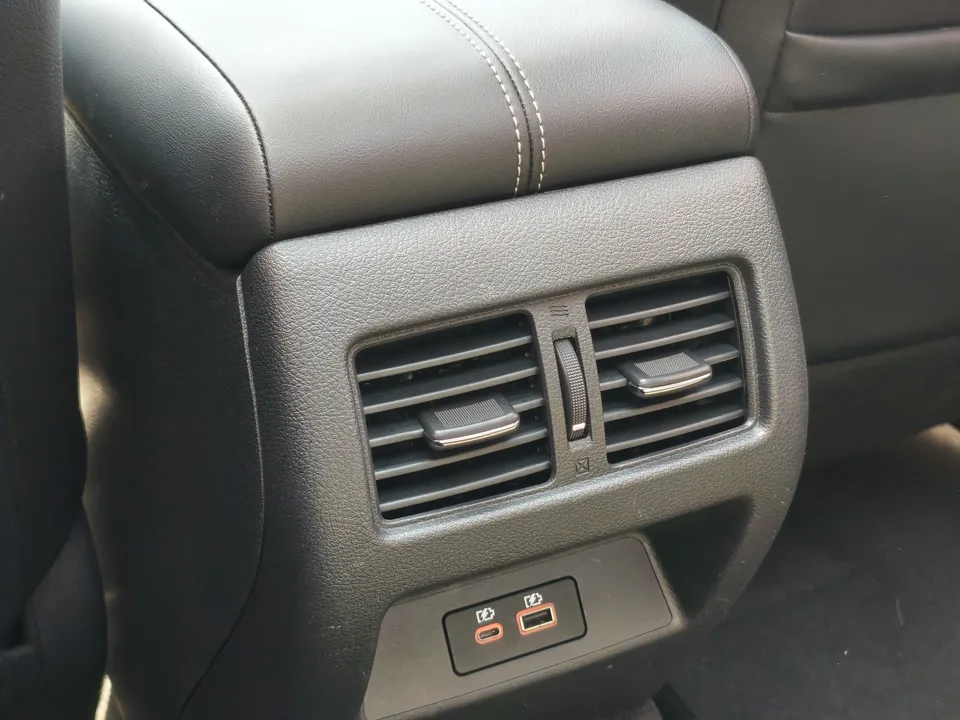 Nissan Altima Teana 2021 Teana 2021 2.0L XL Comfort Edition 2022 — thumbnail 3
