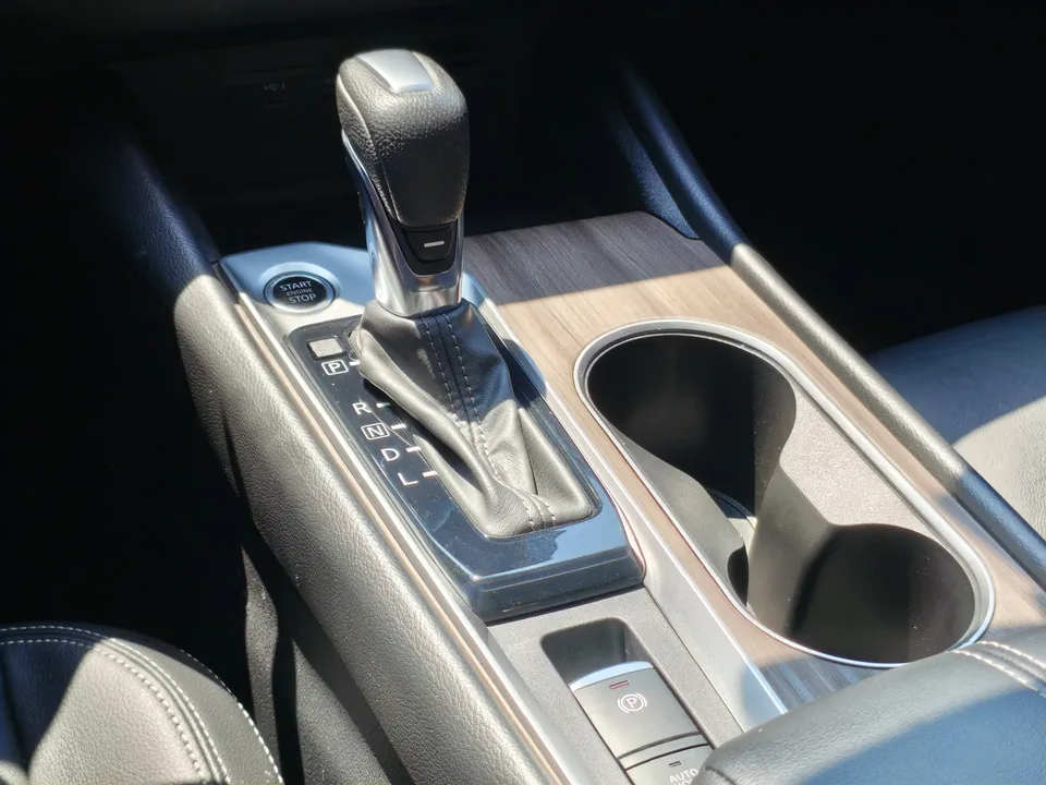 Nissan Altima Teana 2021 Teana 2021 2.0L XL Comfort Edition 2022 — thumbnail 4