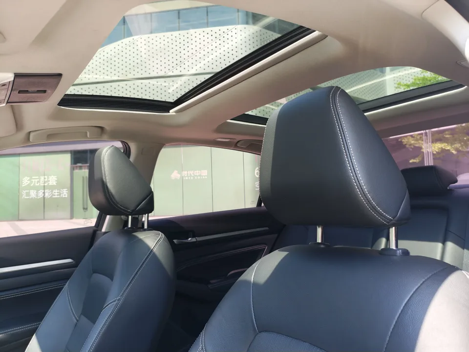 Nissan Altima Teana 2021 Teana 2021 2.0L XL Comfort Edition 2022 — thumbnail 5