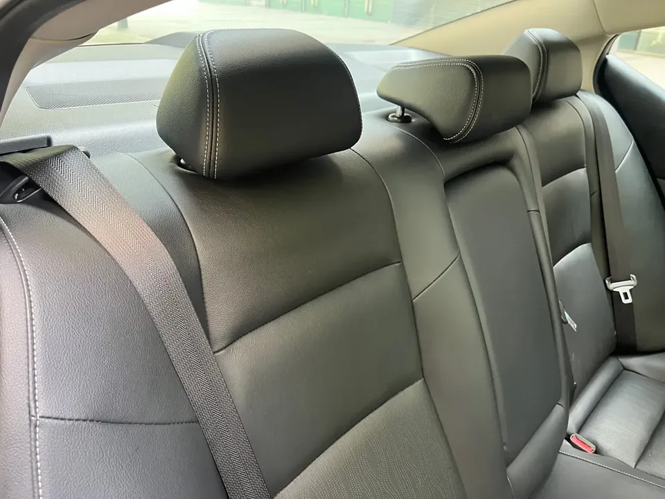 Nissan Altima Sound of nature 2022 2.0L XL-TLS Enjoy Edition 2023 — thumbnail 3