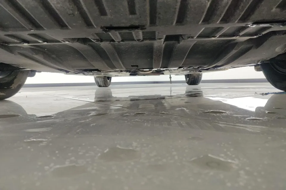 Nissan Sylphy Sylphy 2022 Sylphy 2022 1.6L XL CVT Enjoy Edition 2022 — thumbnail 5