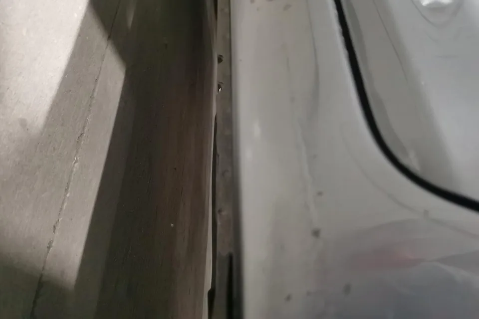 Nissan Sylphy Sylphy 2023 Sylphy 2023 facelift 1.6L CVT Enjoy Edition 2024 — thumbnail 3