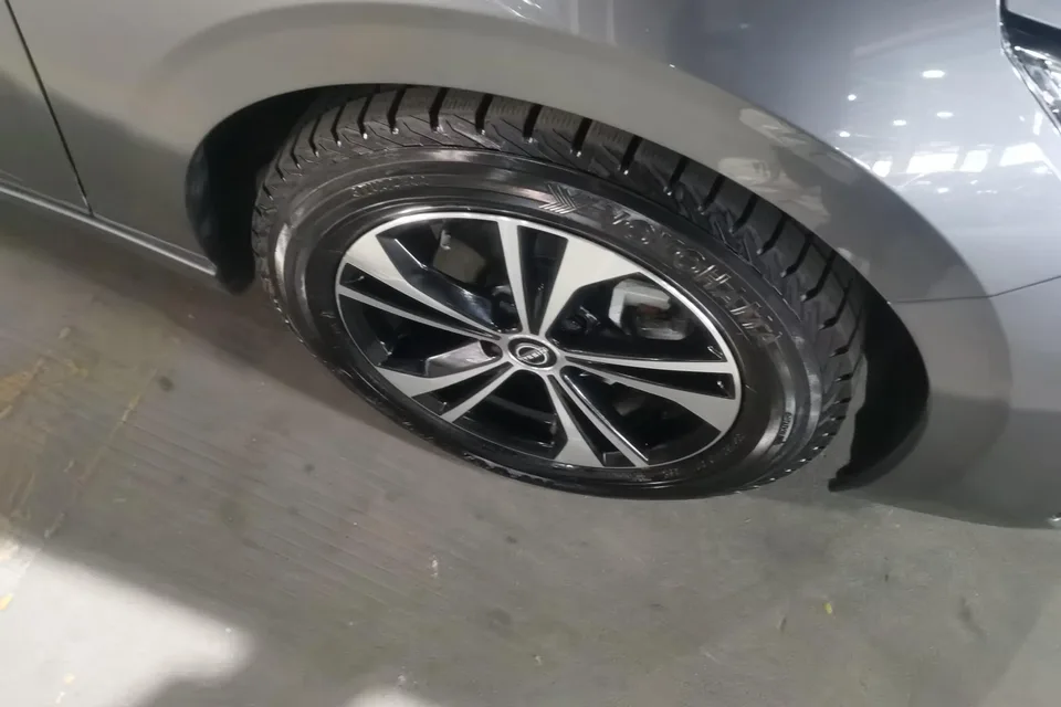 Nissan Sylphy Sylphy 2023 Sylphy 2023 facelift 1.6L CVT Enjoy Edition 2024 — thumbnail 5