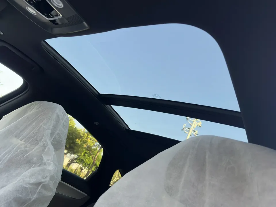 BYD Han DM Intelligent Driving Edition DM-i 125KM Premium Edition 2025 — миниатюра 5