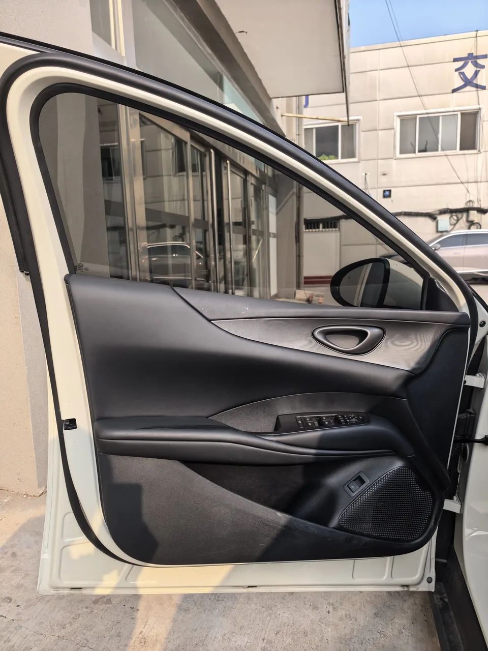 BYD Seal 06EV 545KM Premium Edition 2025 — миниатюра 4