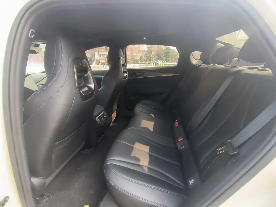 BYD Seal 06DM Seal 06DM 2024 DM-i 120KM Premium Edition 2024 — thumbnail 3