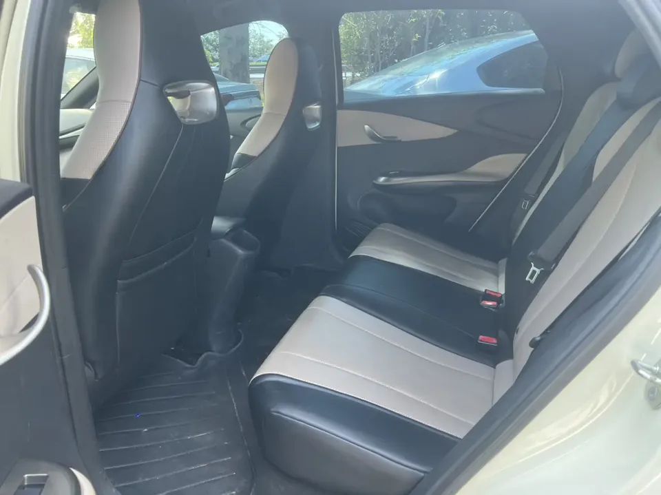 BYD Dolphin Dolphin 2025 420KM Vitality Edition 2025 — миниатюра 4