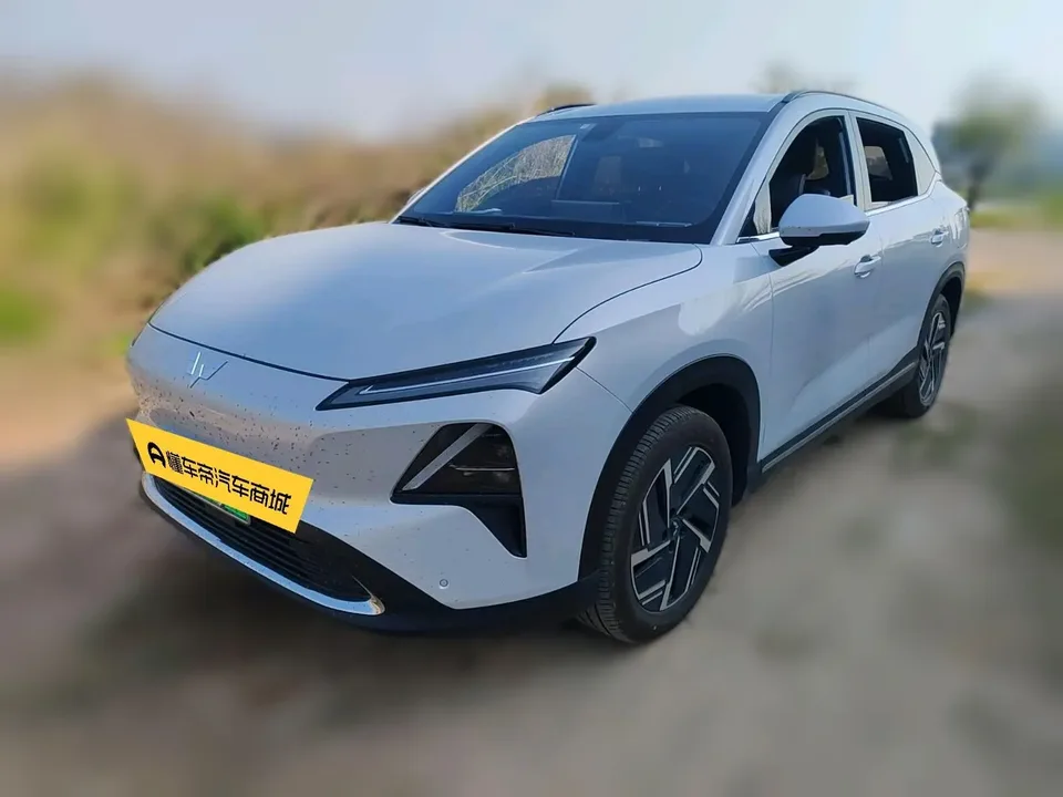 Wuling Starlight S PHEV 2024