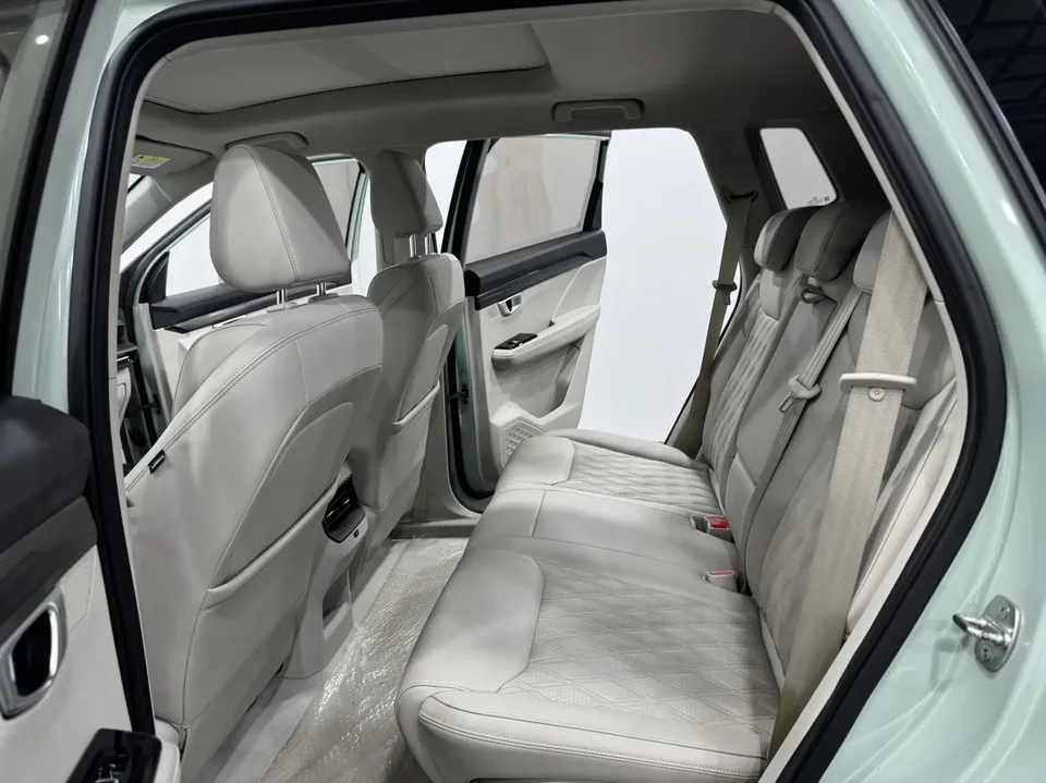Wuling Asta Wuling Star 2021 1.5T Automatic Xingyao Edition 2022 — thumbnail 3