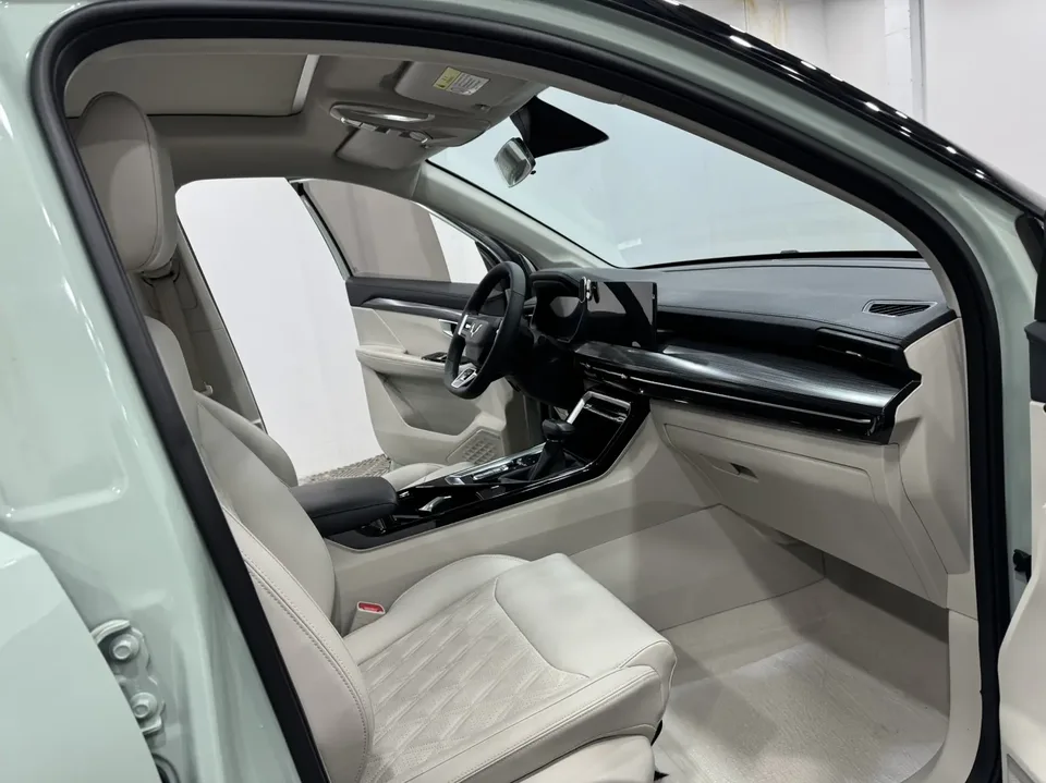 Wuling Asta Wuling Star 2021 1.5T Automatic Xingyao Edition 2022 — thumbnail 5