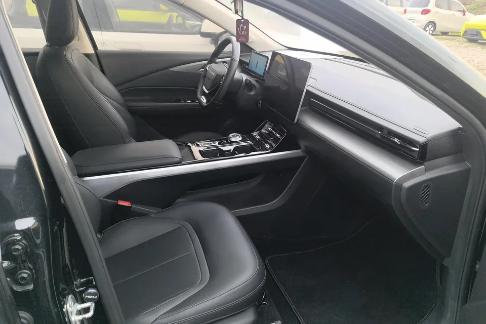 Wuling Starlight EV Co-creation Edition 510 Advanced Edition 2024 — миниатюра 3