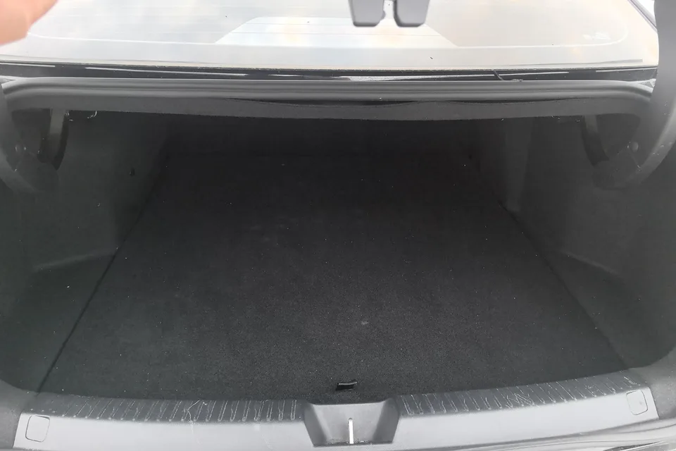 Wuling Starlight EV Co-creation Edition 510 Advanced Edition 2024 — миниатюра 5