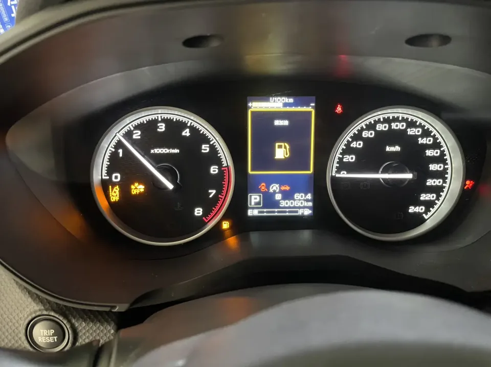 Subaru Forester FORESTER 2022 2.0i AWD Deluxe Edition EyeSight 2022 — миниатюра 3
