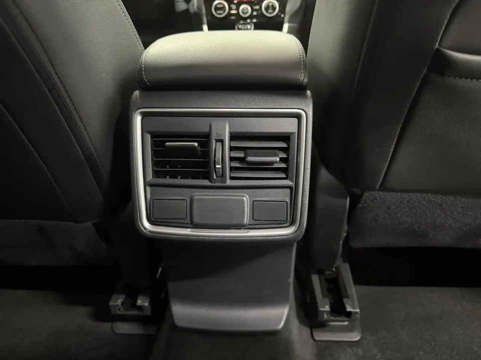Subaru Forester FORESTER 2022 2.0i AWD Deluxe Edition EyeSight 2022 — миниатюра 3