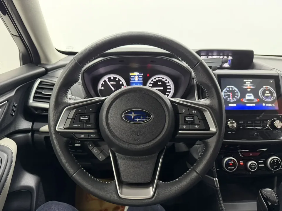 Subaru Forester FORESTER 2022 2.0i AWD Deluxe Edition EyeSight 2022 — миниатюра 4