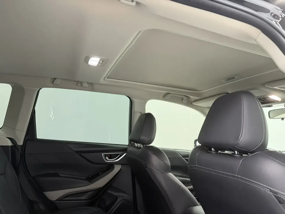 Subaru Forester FORESTER 2022 2.0i AWD Deluxe Edition EyeSight 2022 — миниатюра 5