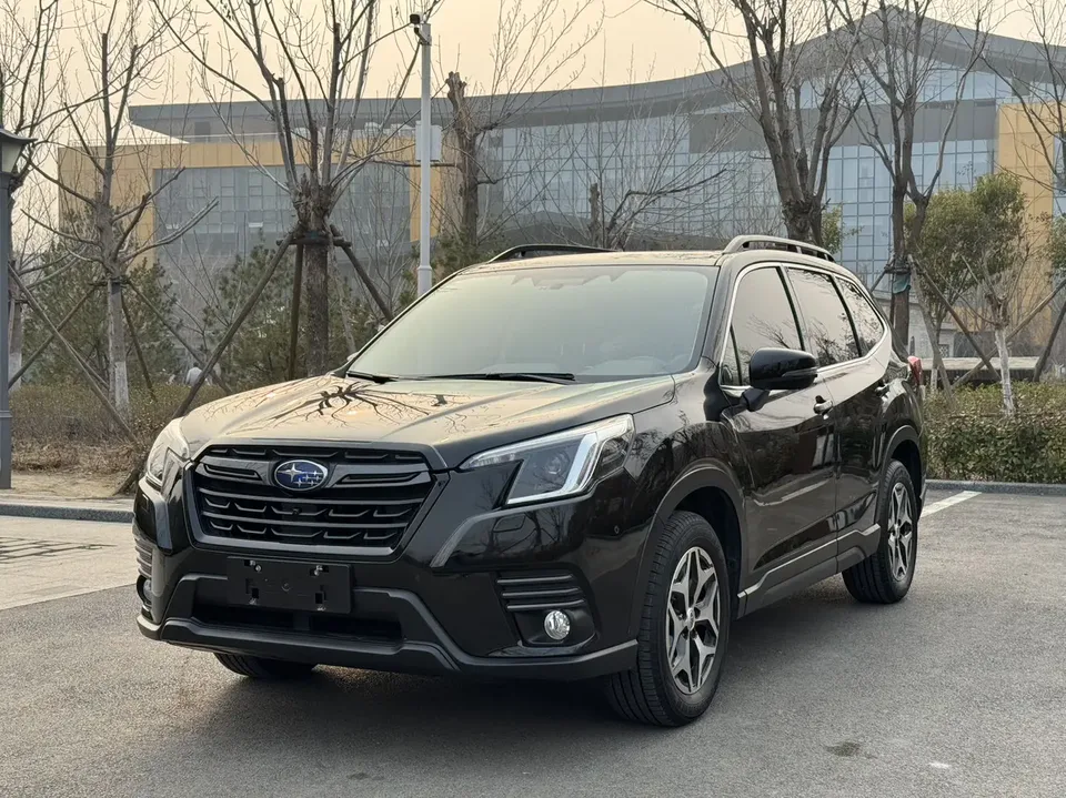 Subaru Forester 2023