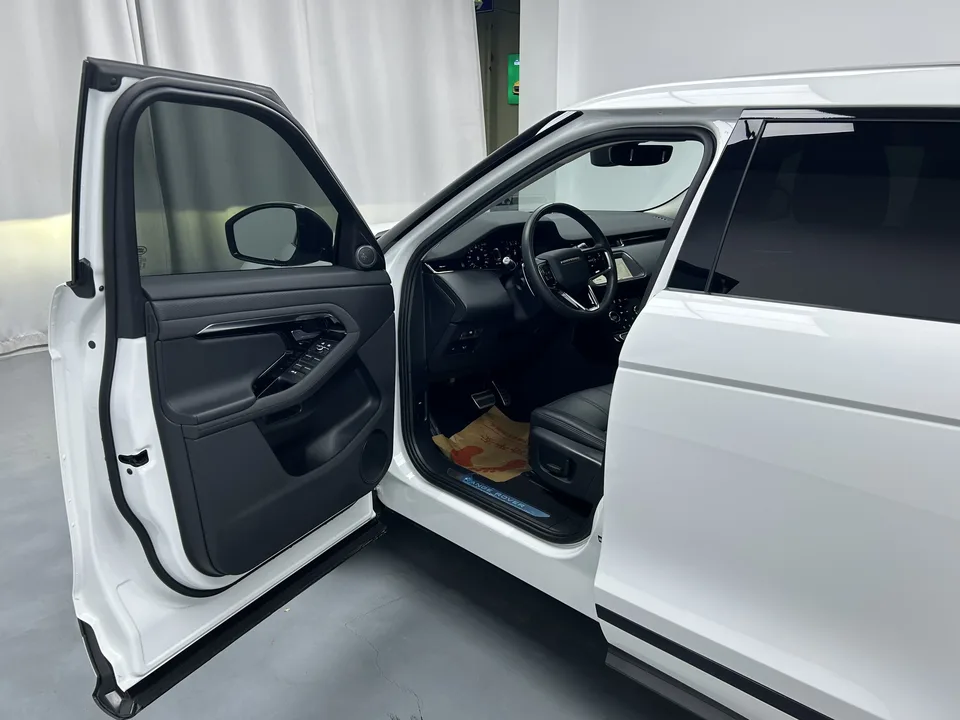 Land Rover Range Rover Evoque Range Rover Evoque 2022 Aurora L 200PS R-Dynamic Standard Elite Edition 2022 — thumbnail 4