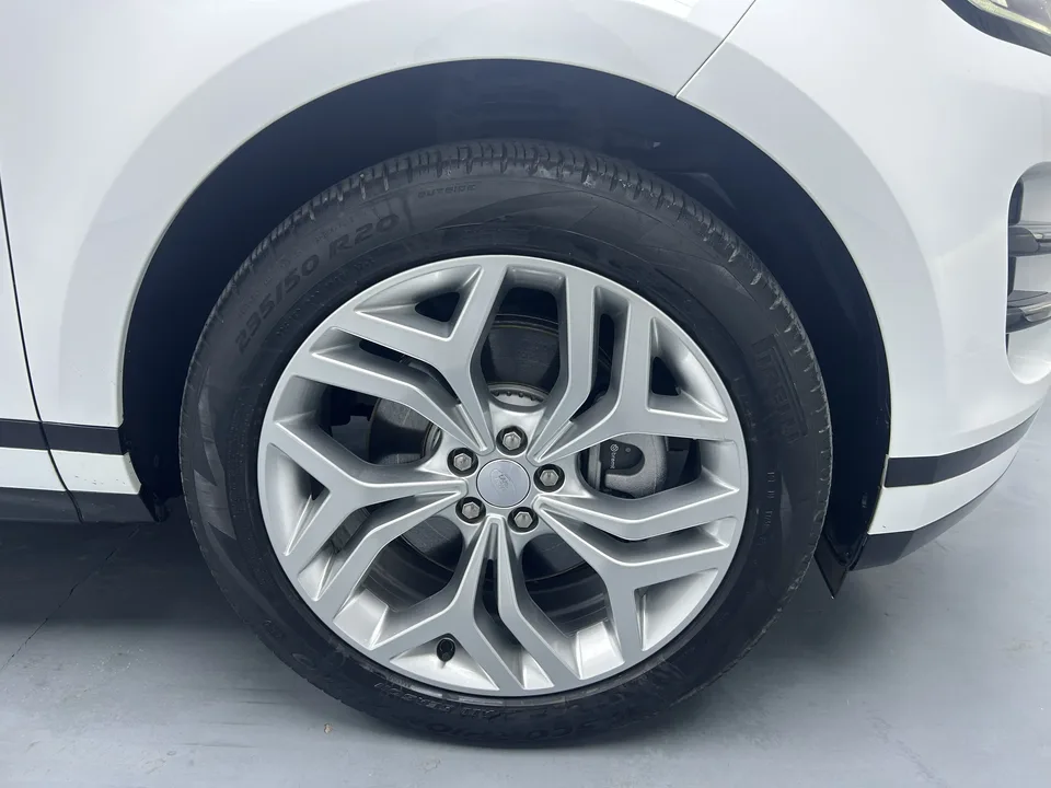 Land Rover Range Rover Evoque Range Rover Evoque 2022 Aurora L 200PS R-Dynamic Standard Elite Edition 2022 — thumbnail 5