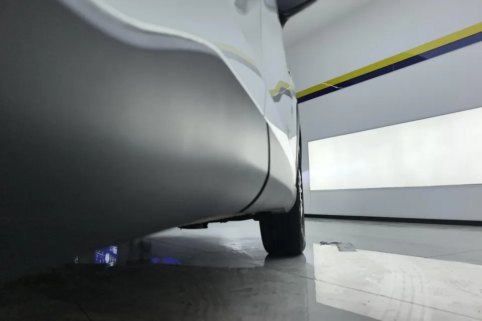 Toyota CorollaCross 2.0L Intelligent Electric Hybrid Dual Engine Pioneer Edition 2024 — миниатюра 3
