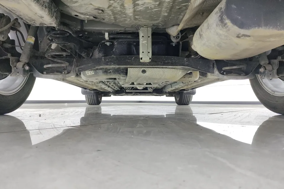 Toyota CorollaCross 2.0L CVT Pioneer Edition 2024 — миниатюра 3