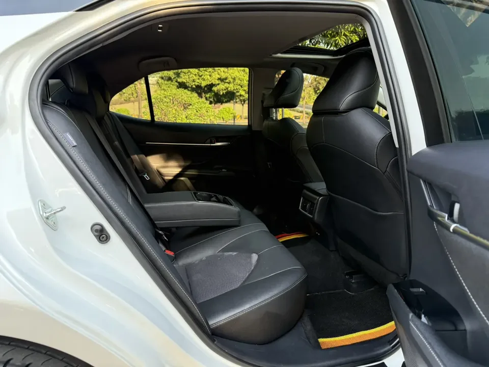 Toyota Camry 2.0S Advanced Edition 2023 — миниатюра 5