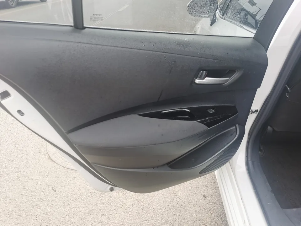 Toyota Asiatic lion Asia Lion 2.0L CVT Pioneer Edition 2023 — миниатюра 3