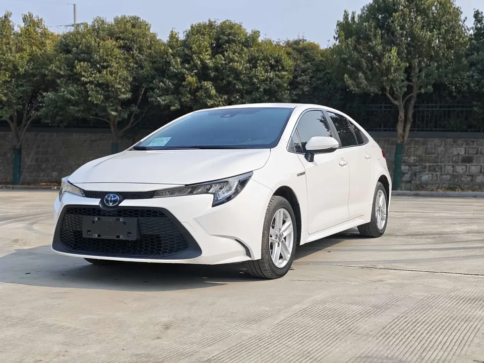 Toyota Levin 2023