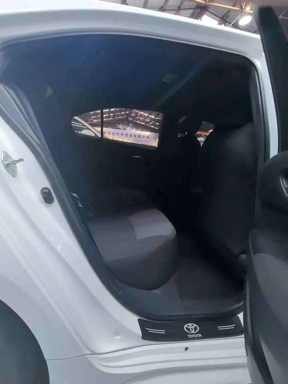 Toyota Levin facelift TNGA 1.5L Progressive Edition 2023 — миниатюра 4