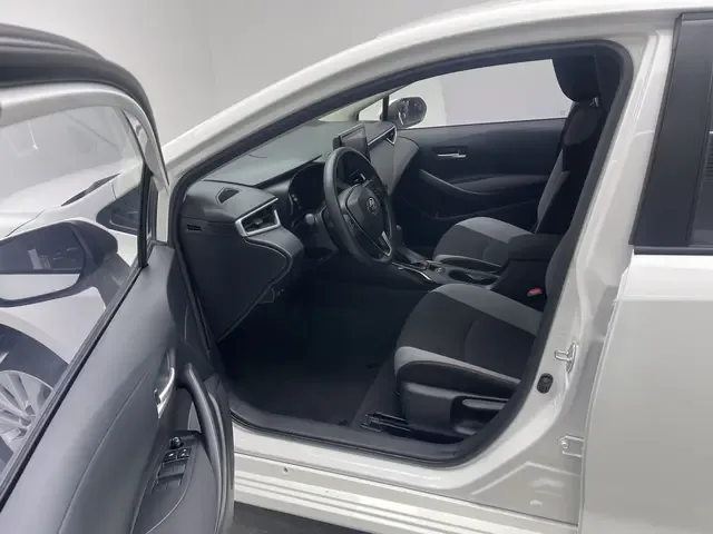 Toyota Corolla Corolla 2023 1.2T S-CVT Pioneer Edition 2024 — thumbnail 5