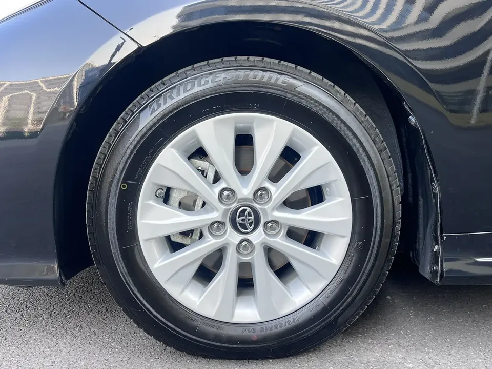 Toyota Corolla Corolla 2021 1.5L CVT Elite Edition 2022 — thumbnail 3