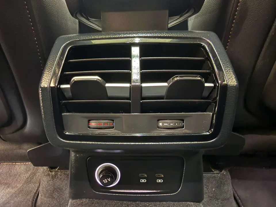Audi Q3 Audi Q3 2022 35 TFSI Stylish and Elegant 2022 — thumbnail 3