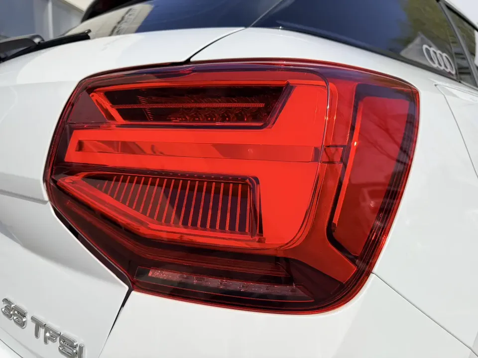 Audi Q2L Audi Q2L 2024 35 TFSI Fashion Dynamic Edition 2025 — миниатюра 3