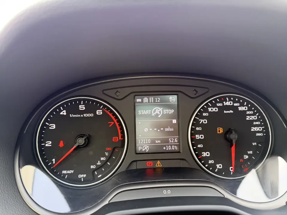 Audi Q2L Audi Q2L 2024 35 TFSI Fashion Dynamic Edition 2025 — миниатюра 4