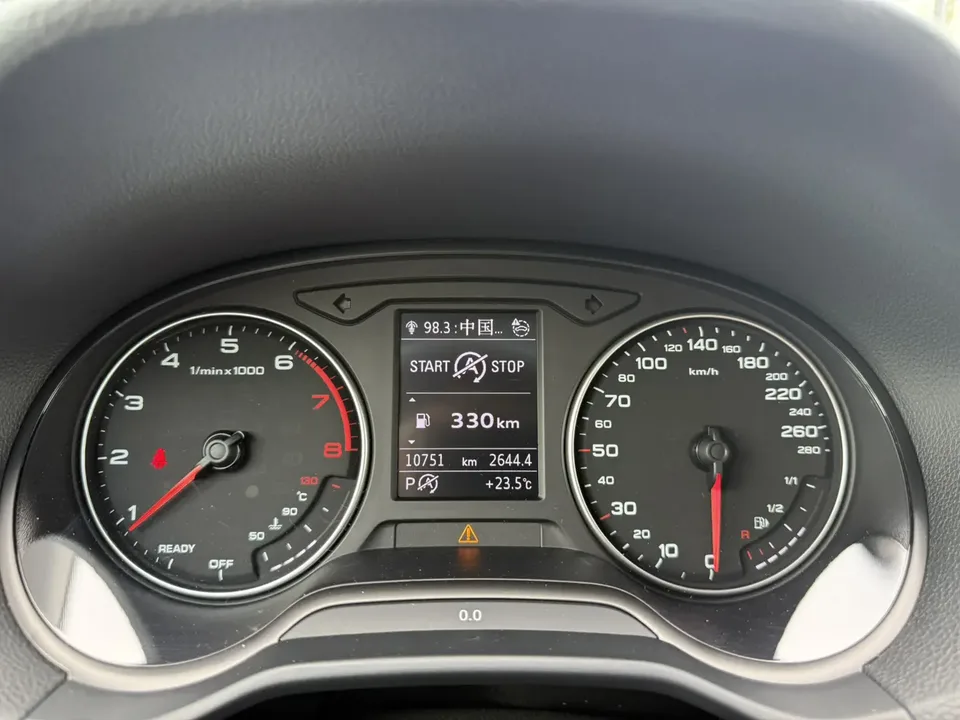 Audi Q2L Audi Q2L 2024 35 TFSI Fashion Dynamic Edition 2024 — миниатюра 4