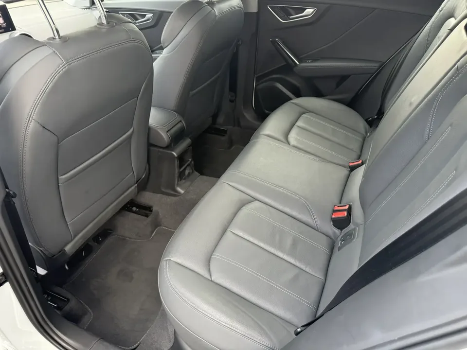 Audi Q2L Audi Q2L 2024 35 TFSI Fashion Dynamic Edition 2024 — миниатюра 5