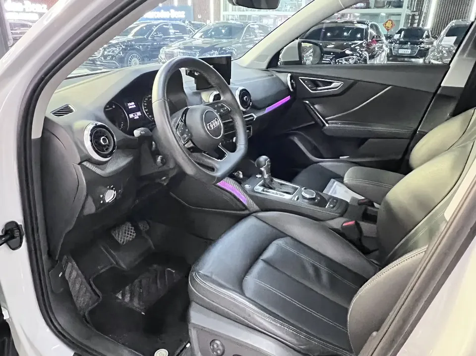 Audi Q2L Q2L 2024 Audi Q2L 2024 35 TFSI Fashion Dynamic Edition 2024 — thumbnail 5