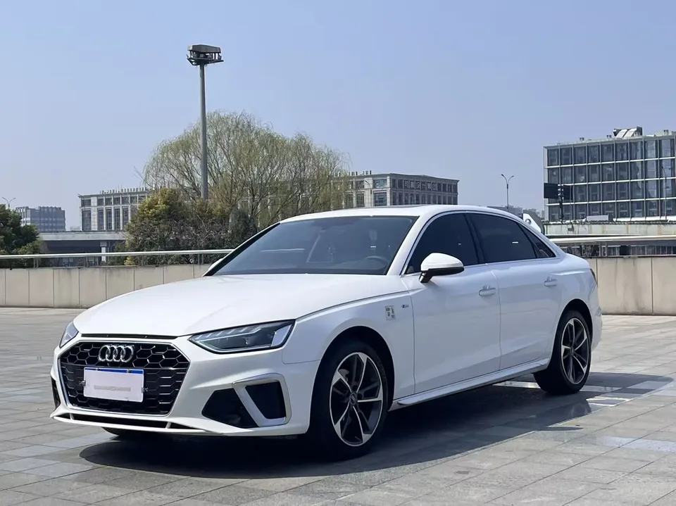 Audi a4 l 2023