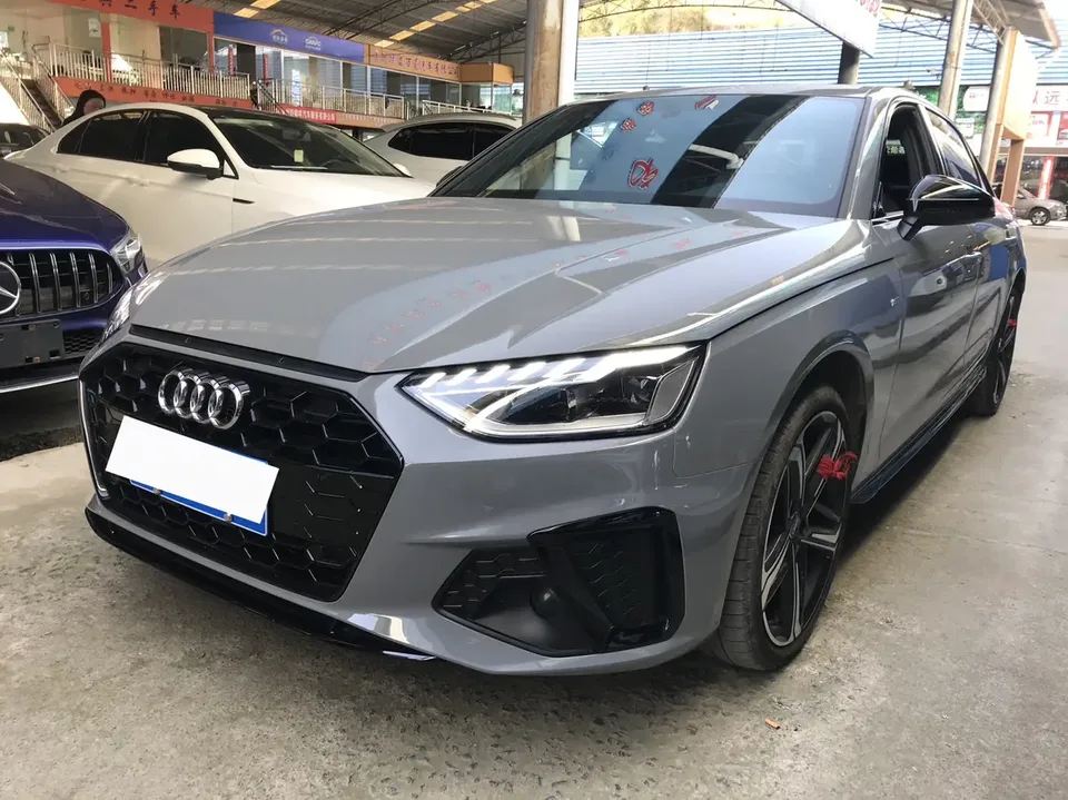 Audi a4 l 2024