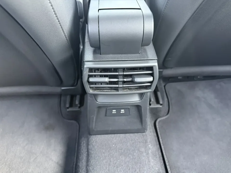 Audi A3 A3L Limousine 35 TFSI Fashion Sports 2022 — миниатюра 3