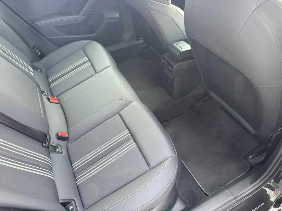 Audi A3 A3L Limousine 35 TFSI Fashion Sports 2022 — миниатюра 5