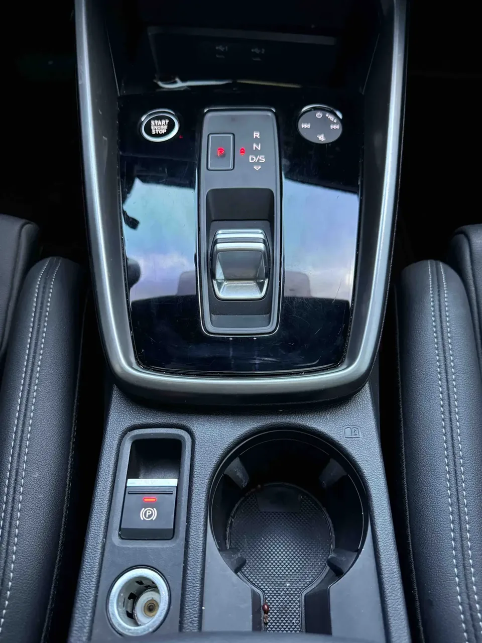 Audi A3 Sportback 35 TFSI stylish and sporty 2022 — миниатюра 5